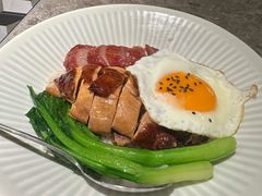 -留半山·香港食堂(啦啦宝都店)
