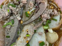 -榮泰米粉湯(Left Shop)