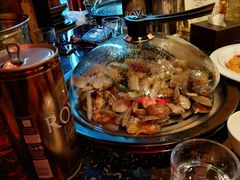 -日进一片海.生腌海鲜火锅.宵夜烧烤(三里屯总店)