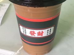 -新荔园茶餐厅(荔湾区府宿舍大院店)