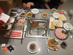 -海底捞火锅(王府井银泰in88店)