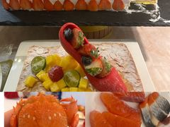 -广州增城保利郡雅酒店-月色西餐厅