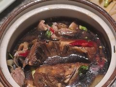 -南京大牌档(济南万象城店)