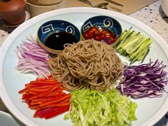 -素描餐厅(灵隐天竺店)