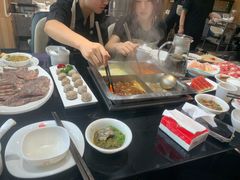 -重庆德庄火锅(永城店)
