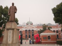 -辛亥革命博物院北区