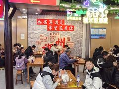 -衣裳街历史文化街区
