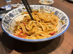 -百花深处·老北京风味菜
