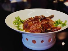 -广州四季酒店