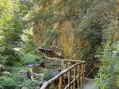 -九龙潭景区