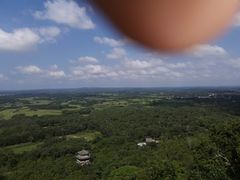 -海南文笔峰盘古文化旅游区