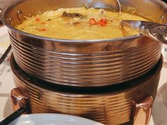 -燕郊烧鸽子(酷车小镇店)