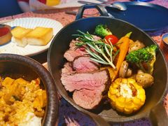 -La Terre乐田(万象城店)