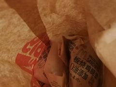 -麦当劳(静安寺店)