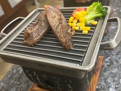 -菊上料理(蜀山银泰百货店)