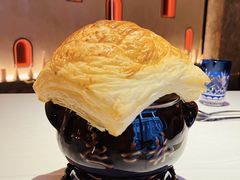 -起士林大饭店(小白楼店)