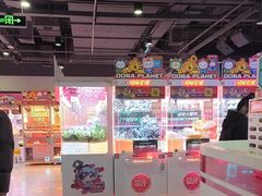 -哆啦星球(小寨店)