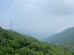 -北京十三陵国家森林公园蟒山景区