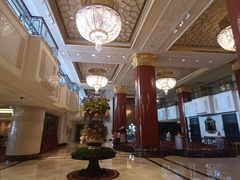 -北京中国大饭店