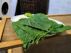 -地桌烤肉(顺白路店)