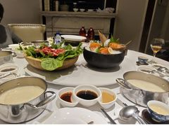 -红鼎豆捞(临江大道店)