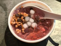 -探鱼·鲜青椒爽麻烤鱼(正佳广场店)
