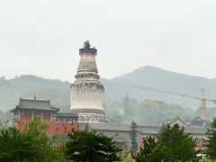 -五台山风景名胜区