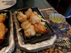 -Santoor 萨都里印度餐厅(北锣鼓巷店)
