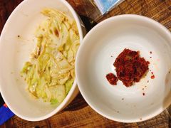 -铁公鸡·四川料理(天环广场店)
