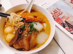 车仔面系列-石板街港澳冰室(天环店)