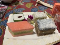 -小娘惹厨房Little Nyonya(狮城有约上榜店)