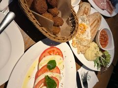 -FABIO’S费比欧披萨餐厅