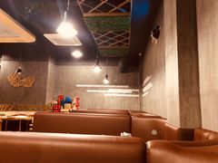 -一家东北烤肉(华大店)