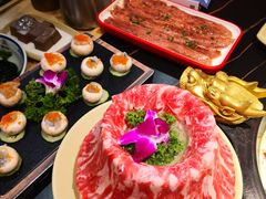 -蜀大侠火锅(四川北路店)