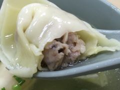 -顶巧鸡汤馄饨(虹口总店)