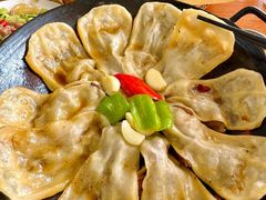 -十二道丰味·徐州土菜·烧烤(何山路店)