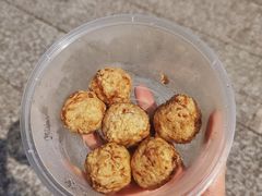 -阿凸芋圆(上帝街店)