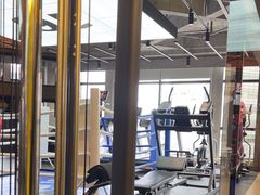 -RoMan罗马健身工作室(莘庄店)