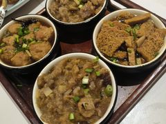 -梅利汴京烤鸭•开封豫菜地标店(晋安路店)