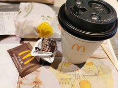 -麦当劳(昌平店)