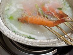 -丰尔粥食·粥底火锅·桑拿鸡(大良总店)