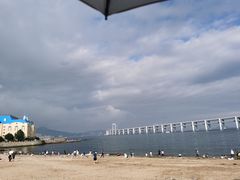 -黑石礁公园