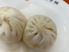 -庆丰包子铺(望京广顺店)
