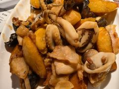 -前海沿·青岛菜(五四广场永旺店)