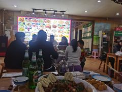 大堂-鲁西南老厨子·特色鲁菜(经一纬五店)