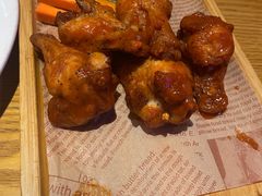-味德西餐音乐酒吧 Wade's Bar&Grill
