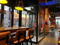 -blue frog蓝蛙(长泰广场店)