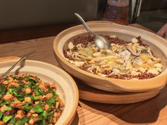 -小厨师·二十年沈家门小海鲜(百井坊巷店)