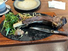 -西堤牛排(杭州金沙天街龙湖店)