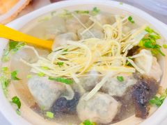吉云馄饨-吉云馄饨(桑梓路店)